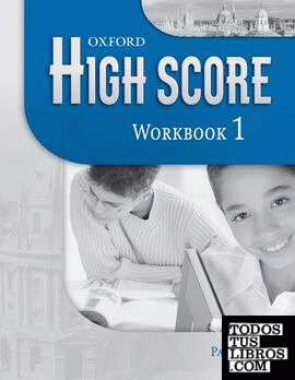 High Score 1. Workbook