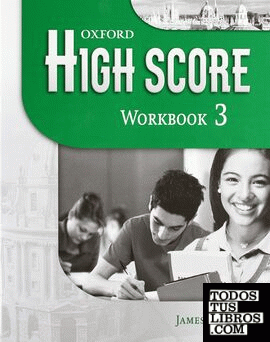 High Score 3. Workbook