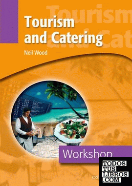 Workshop Tourism and Catering