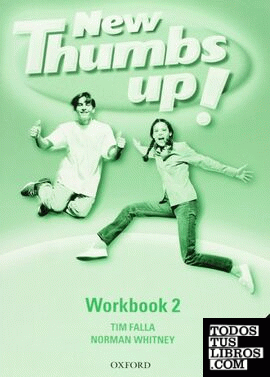 Thumbs Up 2. Workbook New Edition Revisado
