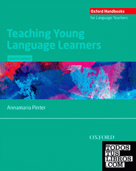 Teaching Young Language Learners 2nd Edition