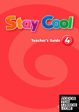 Stay Cool 4. Teachers Guide