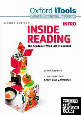 Inside Reading Introductory. iTools 2nd Edition