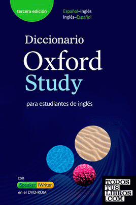Oxford Study Interact CD-ROM