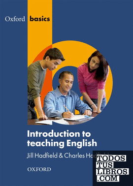 Introduction to Teaching English