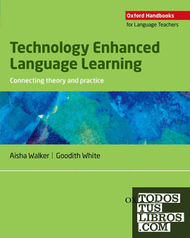 Technology Enhanced Language Learning