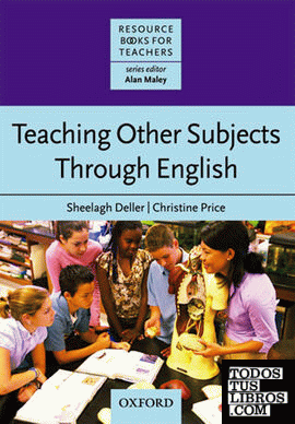 Teaching Other Subjects Through English