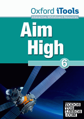 Aim High 6. iTools