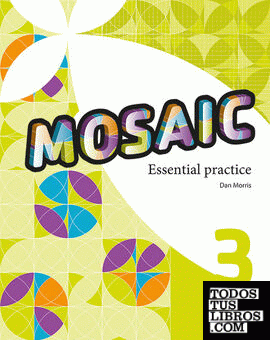 Mosaic 3. Essential Practice