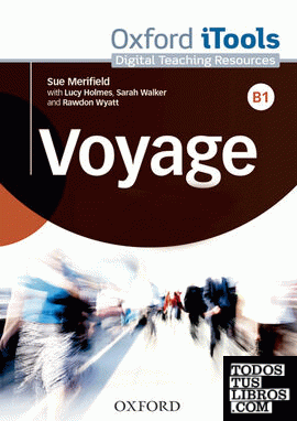 Voyage B1. Itools
