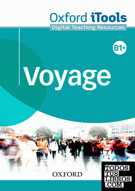 Voyage B1+. Itools