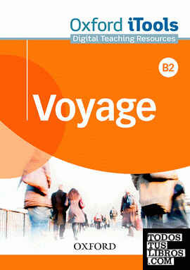 Voyage B2. Itools