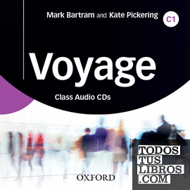 Voyage C1. Class CD (5)