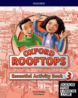 Oxford Rooftops 3. Essential Practice