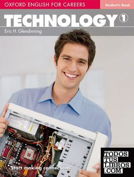 Technology 1. Student's Book