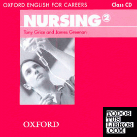 Nursing 2. Class CD