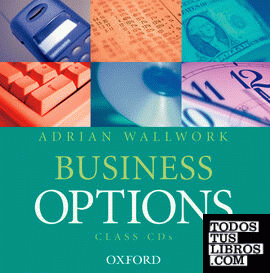 Business Options: Class CD (2)