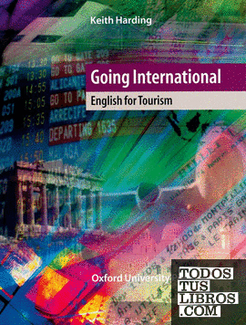 Going International. Student's Book