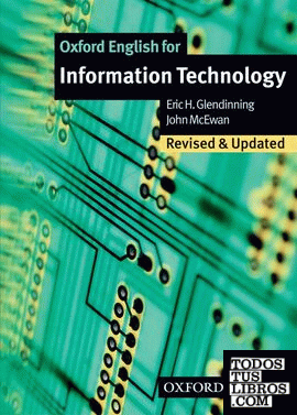 Information Technology. Student's Book