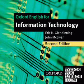 Information Technology. CD (1) New Edition
