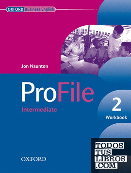 Profile 2 Workbook