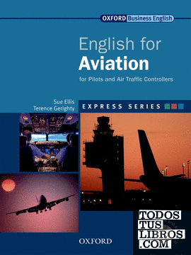 English for Aviation
