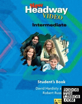 New Headway Video Intermediate Student's Book