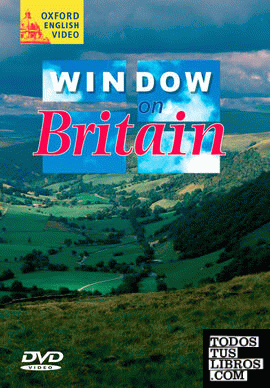 Window on Britain 1. DVD