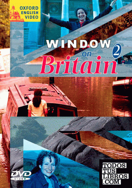 Window on Britain 2. DVD