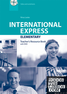 International Express Elementary. (3rd Edition)