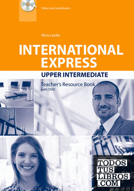 International Express Upper-Intermediate. (3rd Edition)