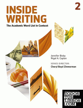 Inside Writing 2. Student's Book