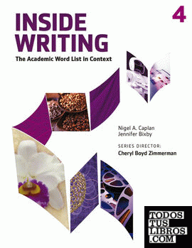 Inside Writing 4. Student's Book