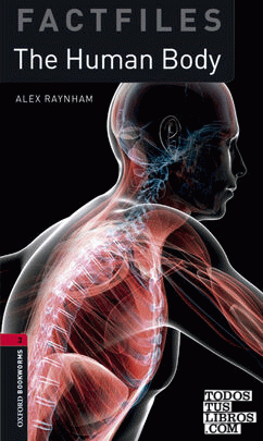 Oxford Bookworms 3. The Human Body Digital Pack