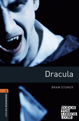 Oxford Bookworms 2. Dracula Digital Pack