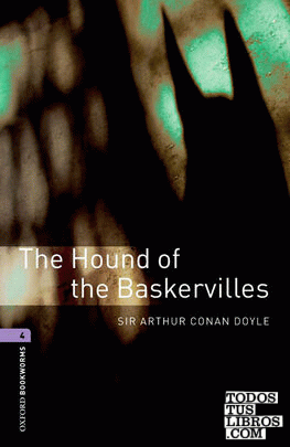 Oxford Bookworms 4. The Hound of the Baskervilles Digital Pack