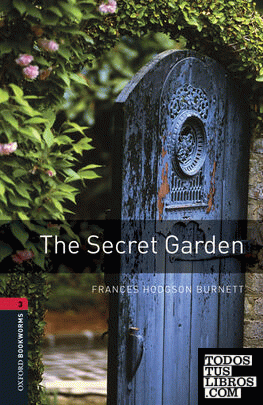 Oxford Bookworms 3. The Secret Garden Digital Pack
