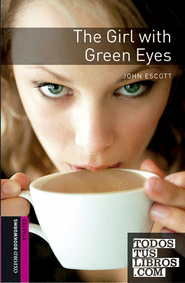 Oxford Bookworms Starter. The Girl with Green Eyes MP3 Pack