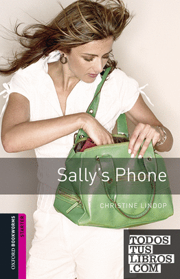 Oxford Bookworms Starter. Sally's Phone MP3 Pack
