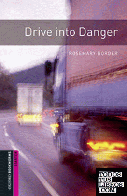 Oxford Bookworms Starter. Drive into Danger MP3 Pack