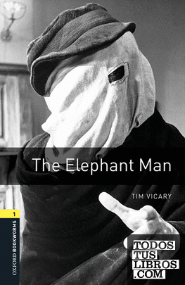 Oxford Bookworms 1. The Elephant Man MP3 Pack