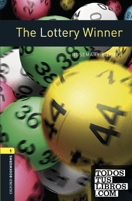 Oxford Bookworms 1. The Lottery Winner MP3 Pack