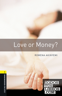 Oxford Bookworms 1. Love or Money MP3 Pack