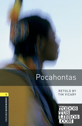 Oxford Bookworms 1. Pocahontas MP3 Pack