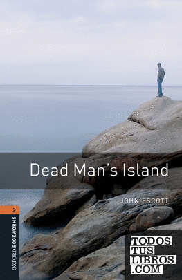 Oxford Bookworms 2. Dead Man's Islands MP3 Pack