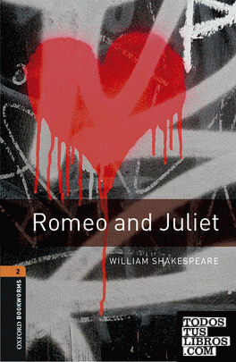 Oxford Bookworms 2. Romeo and Juliet MP3 Pack