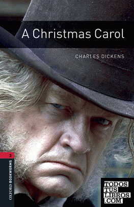 Oxford Bookworms 3. A Christmas Carol MP3 Pack