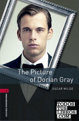 Oxford Bookworms 3. The Picture of Dorian Gray MP3 Pack