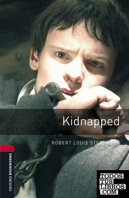 Oxford Bookworms 3. Kidnapped MP3 Pack