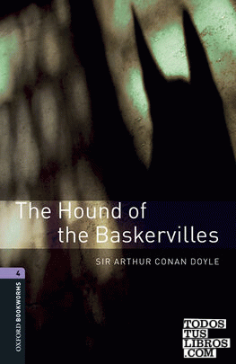 Oxford Bookworms 4. The Hound of the Baskervilles MP3 Pack